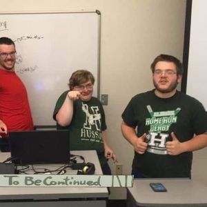 Meet your Posher, Christian